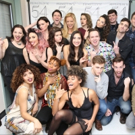 Photo Flash: Lesli Margherita, Ben Fankhauser, and More Broadway Favorites Sing Demi  Photo