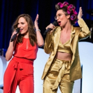 Photo Flash: Laura Osnes, Derek Klena, and More Perform in R&H Goes Pop! at BroadwayC Video