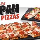 Cicis Ups The Ante With New Endless Pan Pizza At The Best Price Around Photo