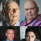 Cast Announced for World Premiere of HURRICANE DAMAGE