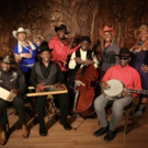 THE EBONY HILLBILLIES Will Appear at Town Hall's Black History Month Educational Seri Photo