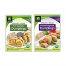 Nasoya Introduces Perfected Dumplings Recipe, Now Vegan