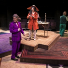 John Loprieno, Nichole Jackson, And Members Of The Cast of CLUE: THE MUSICAL at Moorp Interview