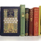 42nd Boston International Antiquarian Book Fair Announced for Nov 16-18 Photo