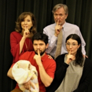Photo FLASH: CLEVER LITTLE LIES AT Square One Theatre Company Video