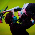 Kneehigh Return to HOME With the Award-Winning
THE FLYING LOVERS OF VITEBSK Photo