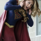 BWW Recap: SUPERGIRL Meets a Villain She Can't Punch in 'American Alien' Video