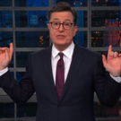 VIDEO: Stephen Colbert Falls Victim To CNN's 'Fake News' Video