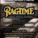 RAGTIME: Florida Children's Theatre Raises Their Voice Video
