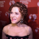 BWW TV: Call on Bernie! Go Inside the Re-Opening Night of HELLO, DOLLY with the Great Bernadette Peters!