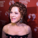 TV: Call on Bernie! Go Inside the Re-Opening Night of HELLO, DOLLY with the Great…