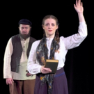 Tune in to WBAI Radio to Hear from Stars Of TEVYE SERVED RAW Photo