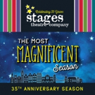 Stages Theatre Company Announces 35th Anniversary Season, "The Most Magnificent Seaso Video