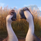 VIDEO: Watch the Trailer for Upcoming Netflix Animated Flick DUCK DUCK GOOSE Starring Video