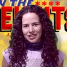 In The Heights Character Card #6: Nina