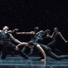 Travel The World Through Contemporary Dance This March At Birmingham Hippodrome Photo