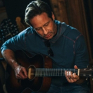 David Duchovny To Release Sophomore Album EVERY THIRD THOUGHT Video