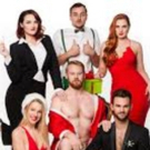 A Very Naughty Christmas The Second Coming by Understudy Productions
