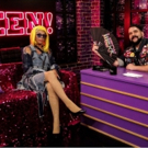LGBTQ Talkshow Hey Qween Makes International Television Debut on OUTtv This February Video