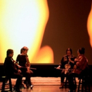 BAM And Aga Khan Music Initiative Present QYRQ QYZ (FORTY GIRLS)