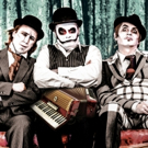 BWW Preview: THE TIGER LILLIES at Admiralspalast - The British Cult Trio on European Tour bring their comedic stylings to Berlin