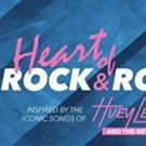 Huey Lewis and The News Musical, THE HEART OF ROCK AND ROLL, Begins Spring Work Sessi Photo