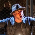 BWW Review: Raul Esparza Is Bertolt Brecht's Symbolic Crime Boss in THE RESISTIBLE RI Photo