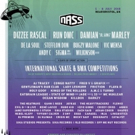 NASS Festival Reveals Third Wave Of Acts for 2018 Event Photo