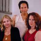 WomensWork Theatre Collaborative Presents MY LEFT BREAST Photo