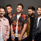 You Me At Six Releases New Single 'Back Again' Photo