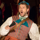 BWW Review: WASHINGTON NATIONAL OPERA: THE BARBER OF SEVILLE at Kennedy Center Photo