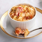 Hancock Gourmet Lobster Truffle Mac & Cheese Selected as one of...