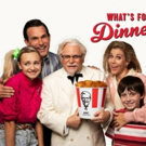 KFC And Jason Alexander Team Up To Answer The Age-Old Question, 'What's For Dinner?'