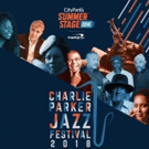 City Parks Foundation Presents the 26th Annual Charlie Parker Jazz Festival Video