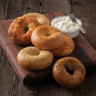 Einstein Bros. Bagels Extends Free Bagel and Shmear to All Restaurant Mobile App User Photo