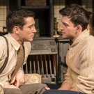 Photo Flash: First Look at THE YORK REALIST at the Donmar Warehouse Video