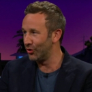VIDEO: Chris O'Dowd Has Noticed a Big Difference In His Sons Video