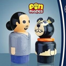 Lin-Manuel Miranda's TeeRico Partners With Entertainment Earth to Launch Toy and Coll Photo