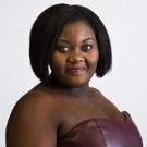 Schock Winner Cecilia Rangwanasha to Be One of Cape Town Opera's SPARKLING YOUNG…