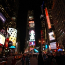 TIMES SQUARE Destinations for Outstanding Cocktails Before or After the Show Photo