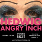 Fairfield Center Stage Presents HEDWIG AND THE ANGRY INCH Video