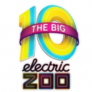 Electric Zoo Announces ELECTRONIC ZOO: THE BIG 10 In Celebration of 10th Anniversary Photo