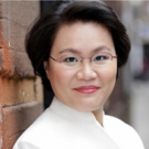Mei-Ann Chen Announced As Principal Guest Conductor of Austria's Recreation-Grosses O Photo