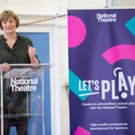 Sir Lenny Henry Launches Let's Play, The National Theatre's New National Primary Scho Video
