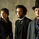 THE YOUNG KARL MARX Comes to Theaters 2/23 Photo