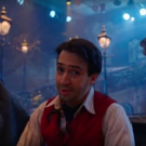 VIDEO: Go Behind the Scenes of 'Trip a Little Light Fantastic' from MARY POPPINS…