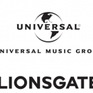 Lionsgate and Universal Music Group Sign Multi-Year TV Deal Video