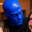 Show Your Creativity At BLUE MAN GROUP Boston During February School Vacation Week Photo