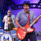 PETE THE CAT Opens In Sunnyvale Today Video