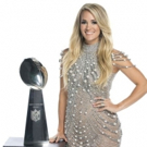 Carrie Underwood's 'THE CHAMPION' to Open Super Bowl Show!